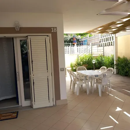 Apartamento Family Island *