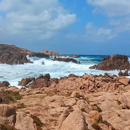 Apartamento Family Island Viddalba