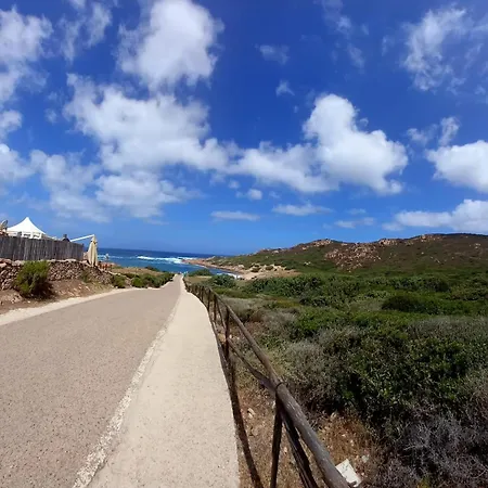 Apartamento Family Island
