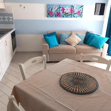 Family Island Apartamento