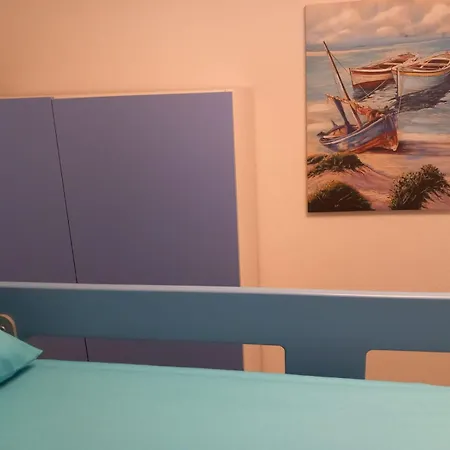 Family Island Apartamento