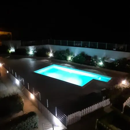 Appartamento Family Island