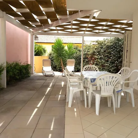 Appartamento Family Island