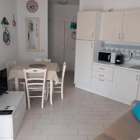 Appartamento Family Island *