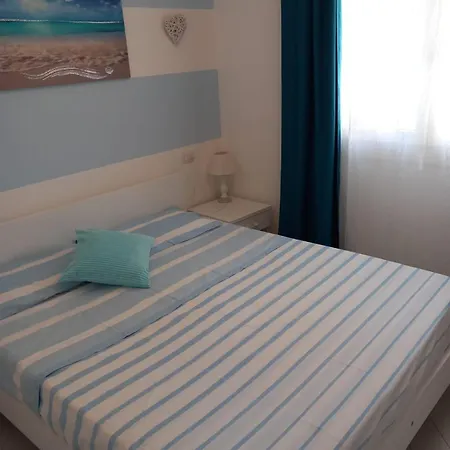 Appartamento Family Island Viddalba