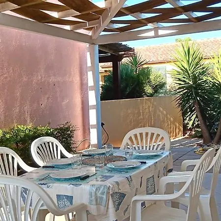 Appartamento Family Island