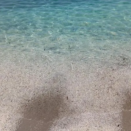 Appartamento Family Island Viddalba